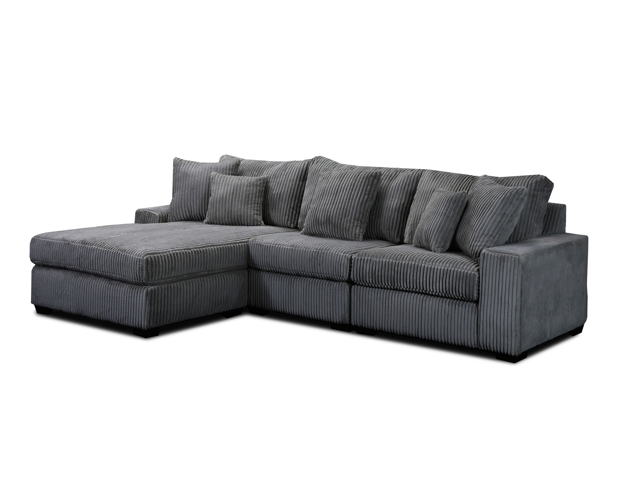 1300-07 Option 5 Reverse